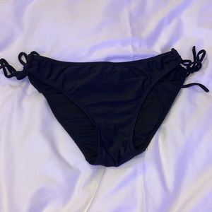 Side Tie Bikini Bottoms